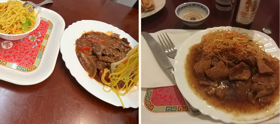 Parfum d'Asie - Menu Image 4